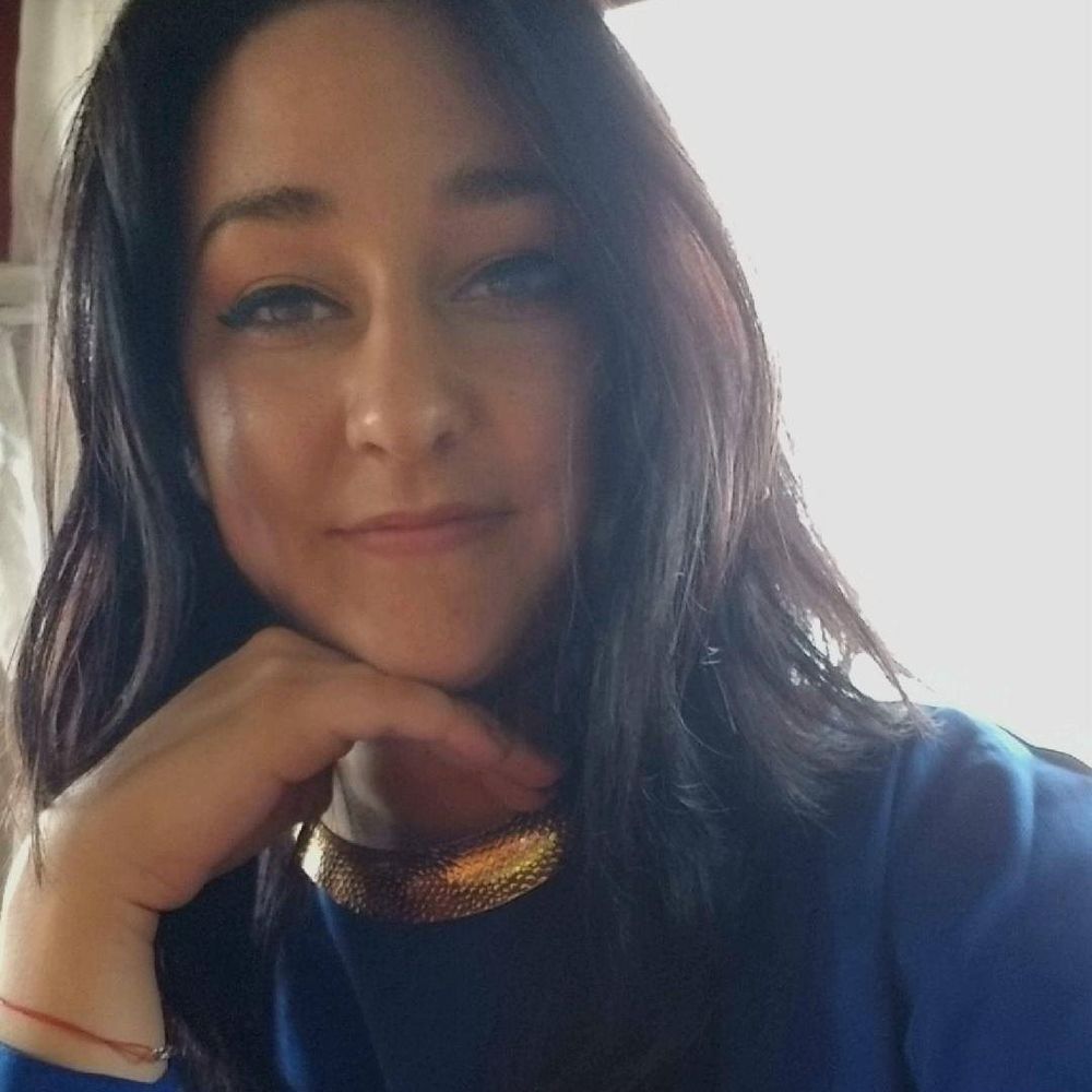 Meet your Posher, Christa